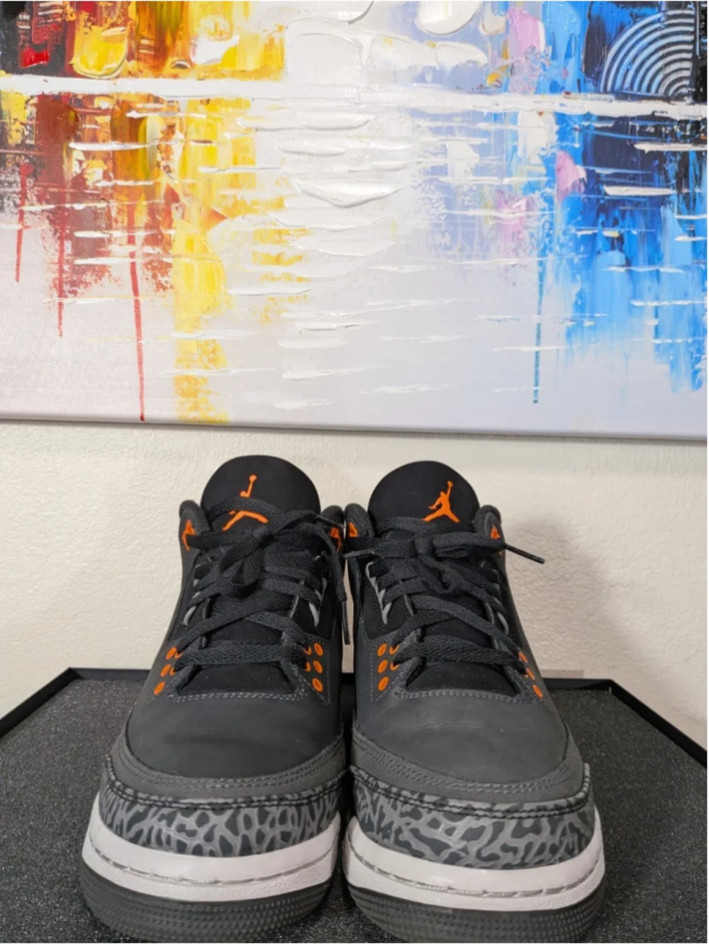 Jordan nike air